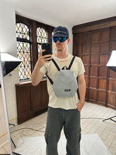 Load image into Gallery viewer, 1990s Vintage Yak Pak Beetle Bag - Size OS