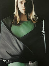 Load image into Gallery viewer, 1999 Vexed Generation Corwool with Kevlar Pinstripe Wrap Liberations Jacket - Size M