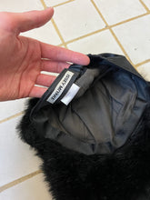 Load image into Gallery viewer, aw1995 Issey Miyake Reverse Mullet Cap - Size S