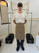 Load image into Gallery viewer, 2000s Burberry Prorsum Technical Skilt - Size S