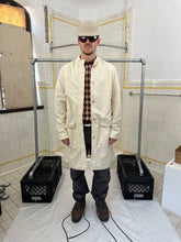 Load image into Gallery viewer, 2000s Burberry Prorsum Padded Light Cotton Trench Coat - Size S