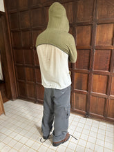 Load image into Gallery viewer, 2000s Griffin Fishmouth Hoodie - Size M
