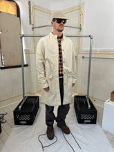 Load image into Gallery viewer, 2000s Burberry Prorsum Padded Light Cotton Trench Coat - Size S