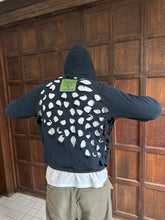 Load image into Gallery viewer, 2000s Griffin Bladecut Hoodie - Size M