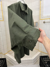 Load image into Gallery viewer, aw1984 Issey Miyake Backzip Squid Coat - Size OS