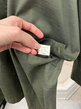 Load image into Gallery viewer, aw1984 Issey Miyake Backzip Squid Coat - Size OS