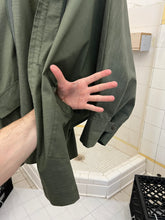 Load image into Gallery viewer, aw1984 Issey Miyake Backzip Squid Coat - Size OS