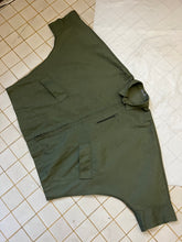 Load image into Gallery viewer, aw1984 Issey Miyake Backzip Squid Coat - Size OS