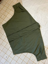 Load image into Gallery viewer, aw1984 Issey Miyake Backzip Squid Coat - Size OS