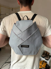 Load image into Gallery viewer, 1990s Vintage Yak Pak Beetle Bag - Size OS