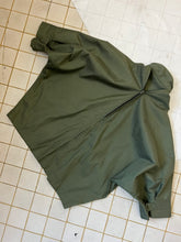 Load image into Gallery viewer, aw1984 Issey Miyake Backzip Squid Coat - Size OS
