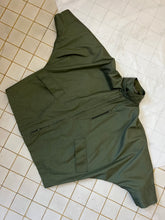Load image into Gallery viewer, aw1984 Issey Miyake Backzip Squid Coat - Size OS