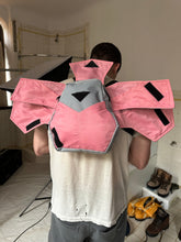 Load image into Gallery viewer, 1990s Vintage Yak Pak Beetle Bag - Size OS