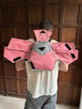 Load image into Gallery viewer, 1990s Vintage Yak Pak Beetle Bag - Size OS