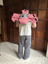 Load image into Gallery viewer, 1990s Vintage Yak Pak Beetle Bag - Size OS