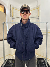 Load image into Gallery viewer, 1980s Claude Montana Asymmetric Zip Cinched Jacket  - Size L