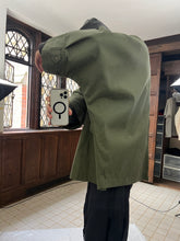 Load image into Gallery viewer, aw1984 Issey Miyake Backzip Squid Coat - Size OS