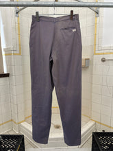 Load image into Gallery viewer, 1980s Ball Two Tone Pants - Size S