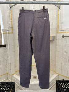 1980s Ball Two Tone Pants - Size S