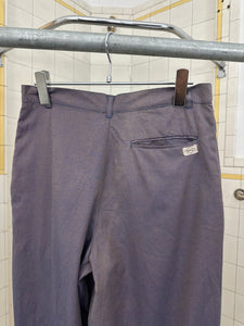 1980s Ball Two Tone Pants - Size S