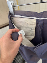 Load image into Gallery viewer, 1980s Ball Two Tone Pants - Size S