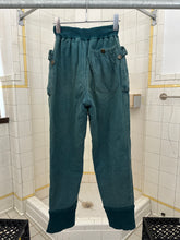 Load image into Gallery viewer, 1980s Ball Sweatpants with Layered Cargo Pockets - Size S