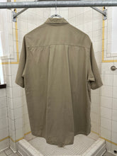 Load image into Gallery viewer, 1980s Ball Cargo Shirt with Hidden Top Closure - Size M