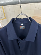 Load image into Gallery viewer, 1980s Ball Wide Navy Blouson - Size XL