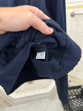 Load image into Gallery viewer, 1980s Ball Wide Navy Blouson - Size XL