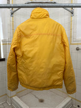 Load image into Gallery viewer, 1980s Ball Padded Nylon Jacket with Stowaway Zipper Pocket - Size M