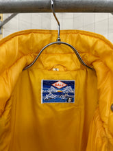 Load image into Gallery viewer, 1980s Ball Padded Nylon Jacket with Stowaway Zipper Pocket - Size M