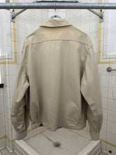 Load image into Gallery viewer, 1980s Ball Light Ripstop Jacket with Canvas Trim Detailing - Size L
