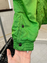 Load image into Gallery viewer, 1980s Vintage Faded Green Oversized Bomber - Size XL