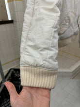 Load image into Gallery viewer, 1980s Ball Padded Bomber Jacket - Size M