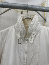 Load image into Gallery viewer, 1980s Ball Padded Bomber Jacket - Size M