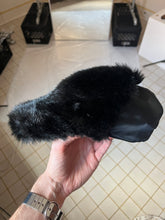 Load image into Gallery viewer, aw1995 Issey Miyake Reverse Mullet Cap - Size S
