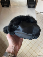 Load image into Gallery viewer, aw1995 Issey Miyake Reverse Mullet Cap - Size S