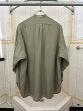 Load image into Gallery viewer, 1980s Parachute Light Cotton Cargo Shirt - Size L