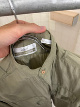 Load image into Gallery viewer, 1980s Parachute Light Cotton Cargo Shirt - Size L