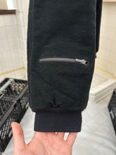 Load image into Gallery viewer, 1990s Vintage Martine Sitbon Cropped Moleskin Jacket - Size L