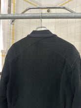 Load image into Gallery viewer, 1990s Vintage Martine Sitbon Cropped Moleskin Jacket - Size L