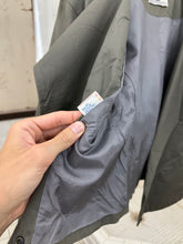 Load image into Gallery viewer, 1980s Parachute Tailored Military Jacket - Size XS
