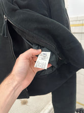 Load image into Gallery viewer, 1990s Vintage Martine Sitbon Cropped Moleskin Jacket - Size L