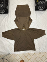 Load image into Gallery viewer, 1980s Parachute Belted Double Layered Tunic - Size M