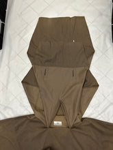 Load image into Gallery viewer, 1980s Parachute Belted Double Layered Tunic - Size M