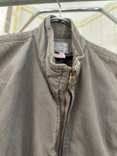 Load image into Gallery viewer, 1980s Marithe Francois Girbaud Grey Life Preserver Vest - Size M