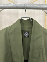 Load image into Gallery viewer, 1980s Parachute Belted Samurai Jacket - Size M