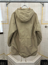 Load image into Gallery viewer, 1980s Armani Fleece Lined Parka - Size S