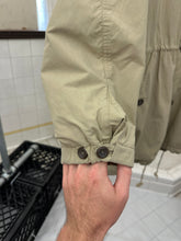 Load image into Gallery viewer, 1980s Armani Fleece Lined Parka - Size S