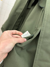 Load image into Gallery viewer, 1980s Parachute Belted Samurai Jacket - Size M